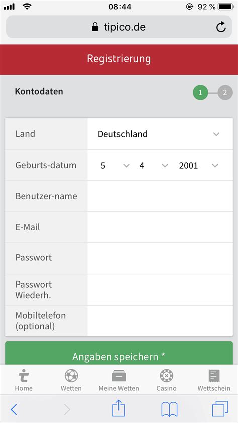 tipico anmelden|tipico anmeldung.